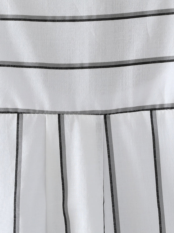 Classic Vintage Shirt with a Flattering Fit
