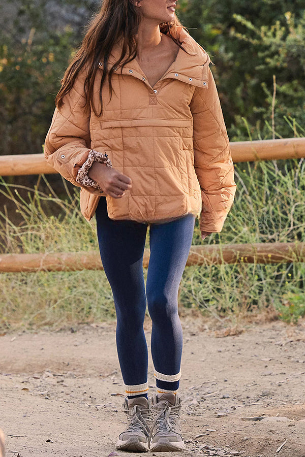 Gracefully Styled Pullover for Any Occasion