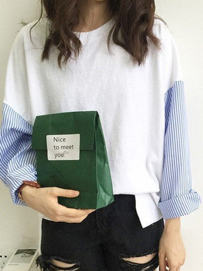 Elegantly Styled Shirt for Everyday Wear