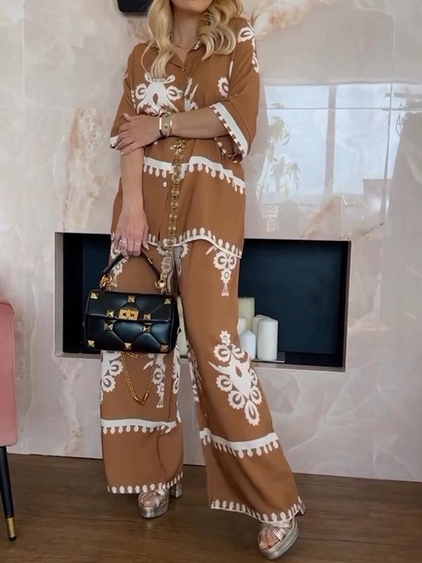 Elegantly Styled Garment for Everyday Wear