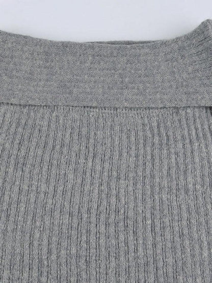 Gracefully Styled Garment for Any Occasion