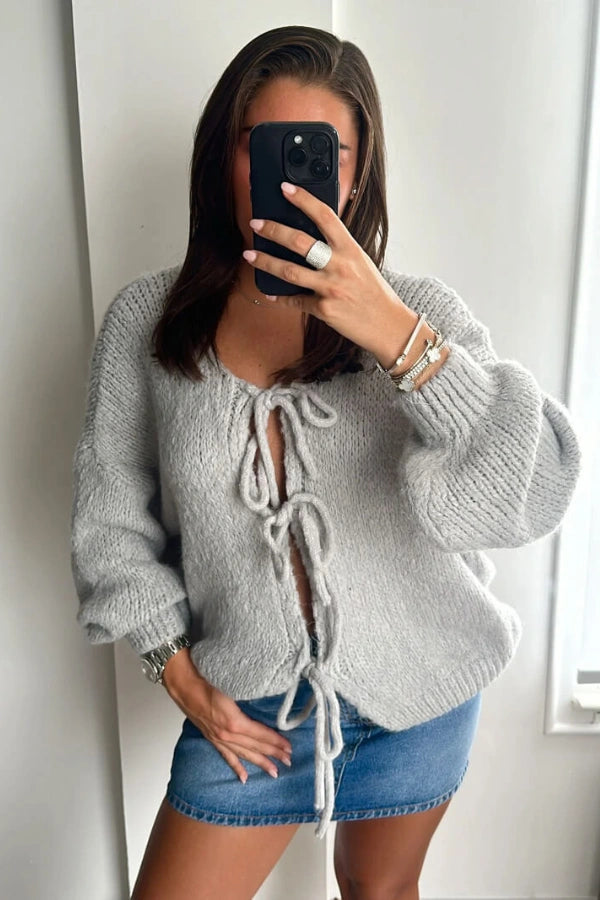 Classic Vintage & Enduringly Stylish Cardigan