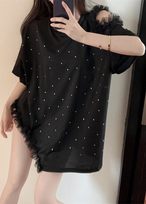 Gracefully Styled Shirt for Any Occasion