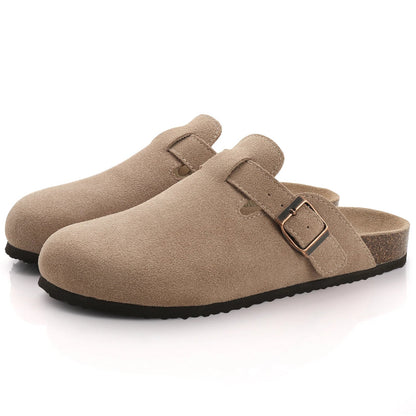 Polished Shoes with an Effortless Classic Look