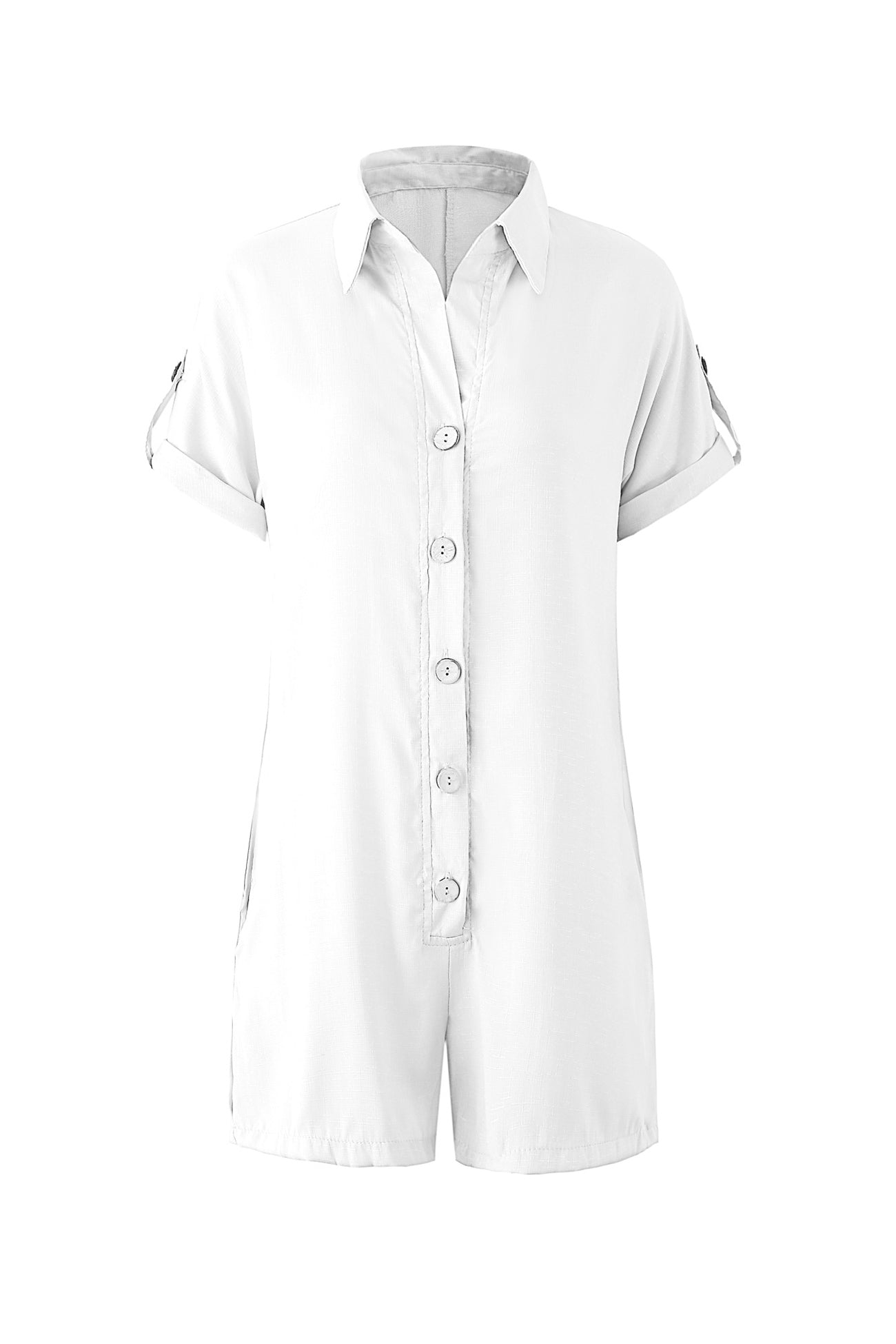 Beautifully Crafted Shirt in a Classic Style