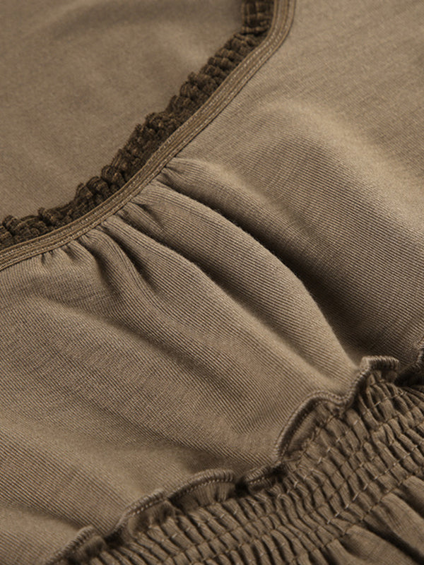 Beautifully Finished Garment in a Timeless Design