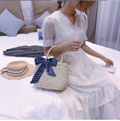 Beautifully Balanced Garment with Timeless Character
