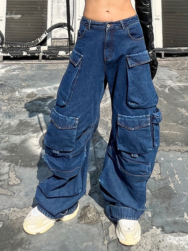 Polished Pants with an Effortless Classic Look