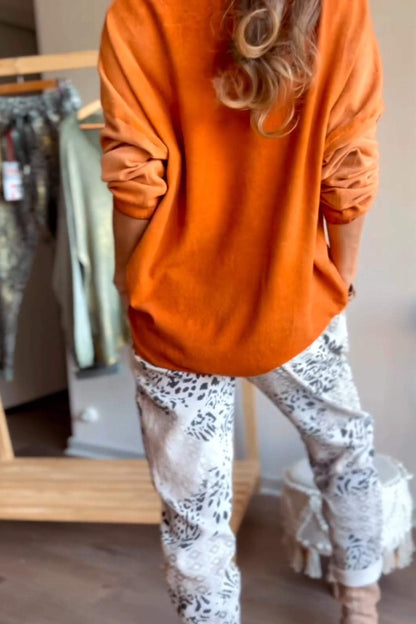 Elegantly Styled Top for Everyday Wear