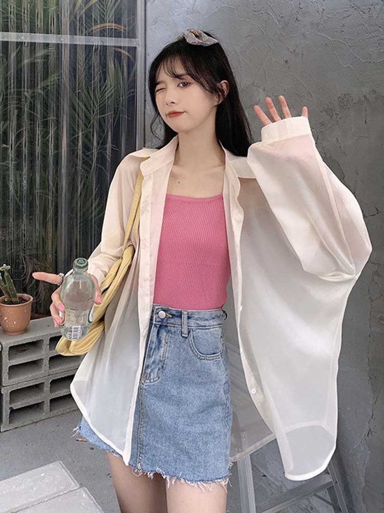 Elegantly Styled Cardigan for Everyday Wear