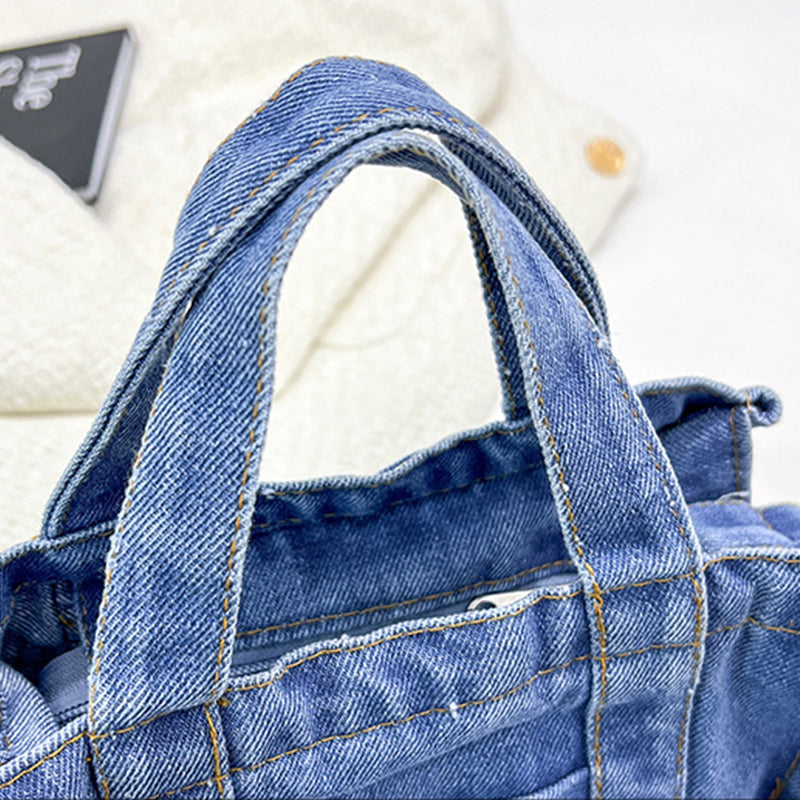A Vintage Style Bag with Delicate Timeless Details