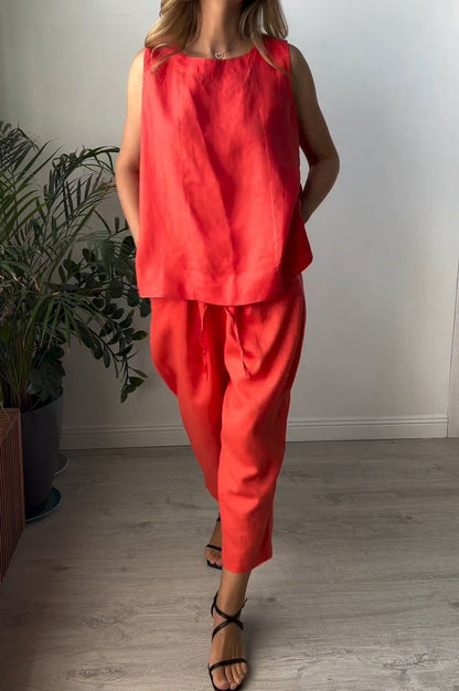 A Vintage Style Garment with Delicate Timeless Details