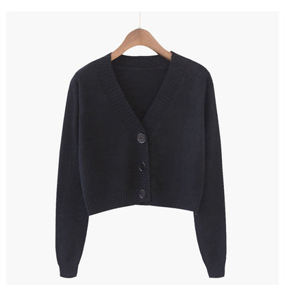 Gracefully Styled Cardigan for Any Occasion