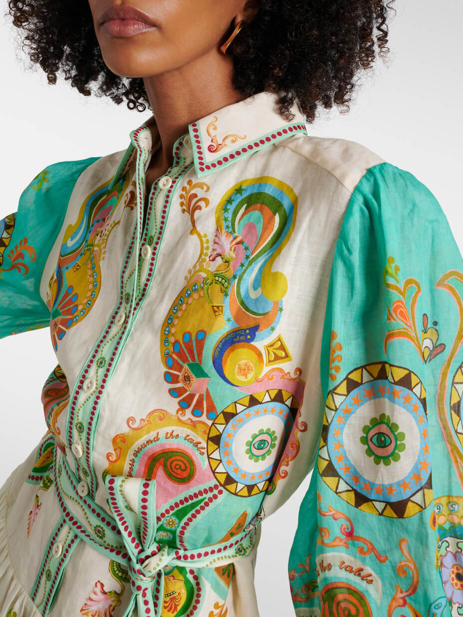 Classic Vintage & Enduringly Stylish Dress
