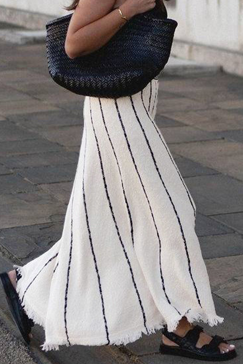 Beautifully Finished Garment in a Timeless Design