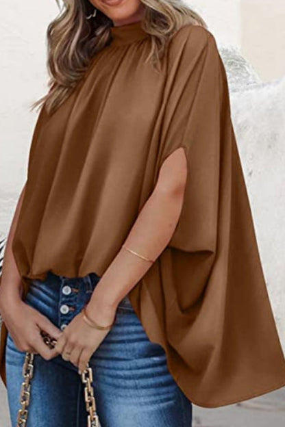 Beautifully Balanced Shirt with Timeless Character