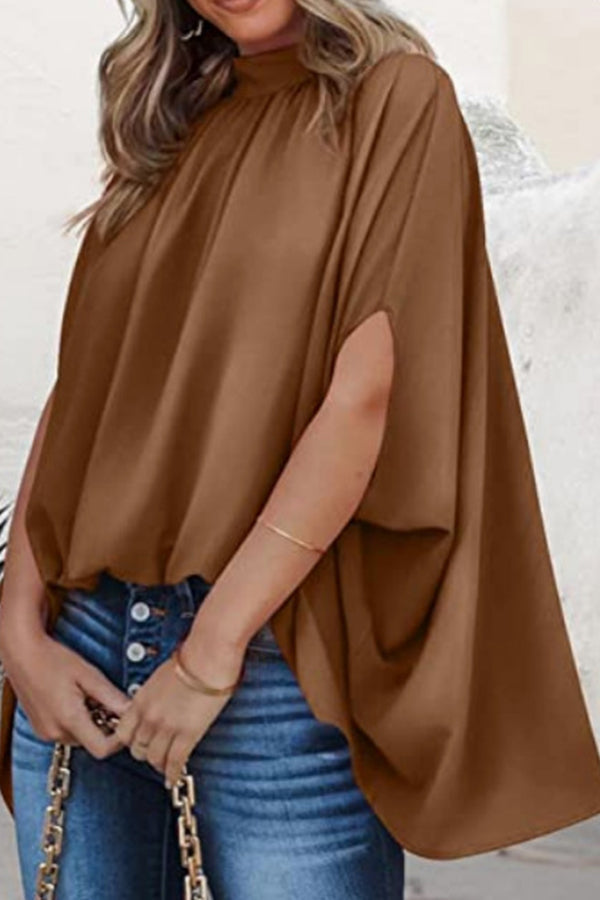 Beautifully Balanced Shirt with Timeless Character