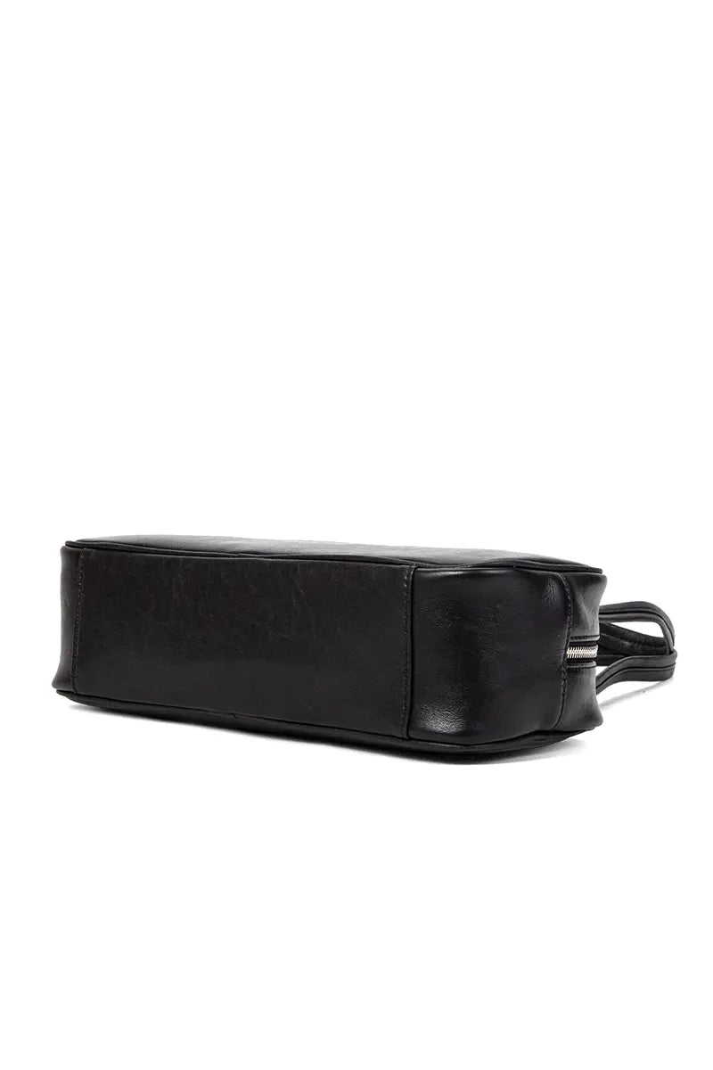 Vintage Inspired Bag with a Contemporary Edge
