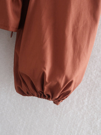 Sophisticated Shirt with a Clean Classic Look