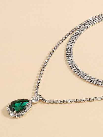 A Vintage Style Garment with Delicate Timeless Details