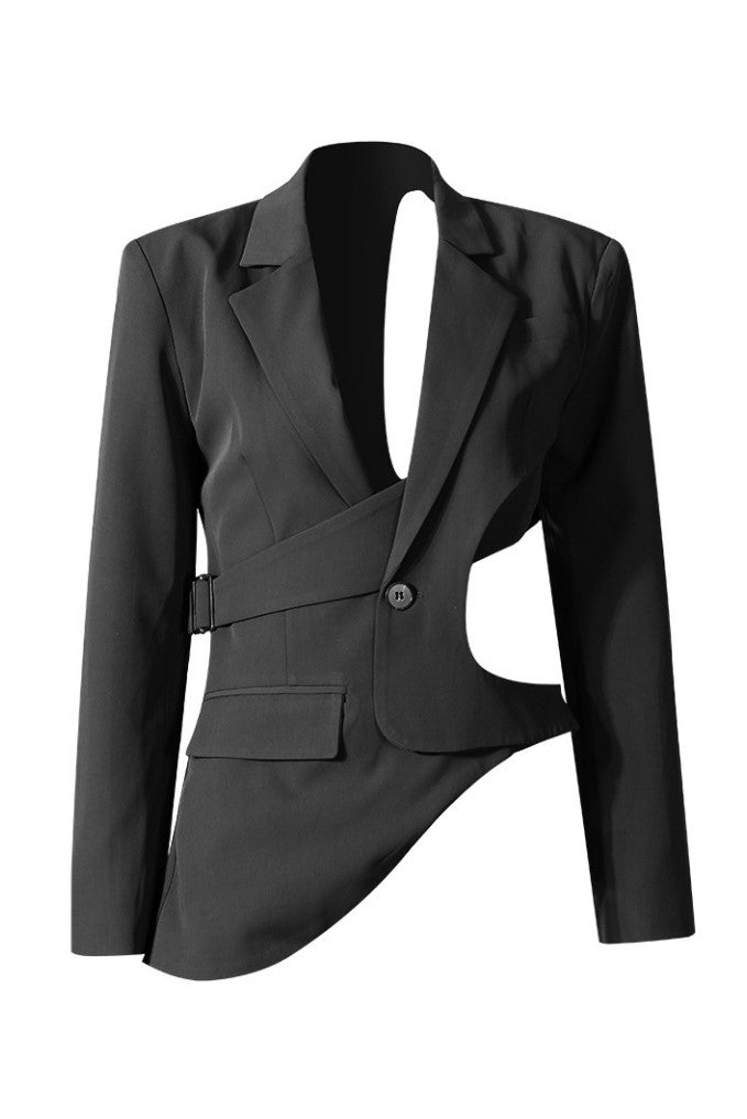 Beautifully Crafted Garment in a Classic Style