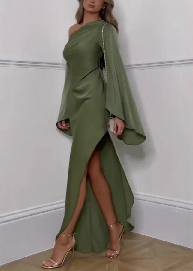 Vintage Inspired Garment with a Contemporary Edge