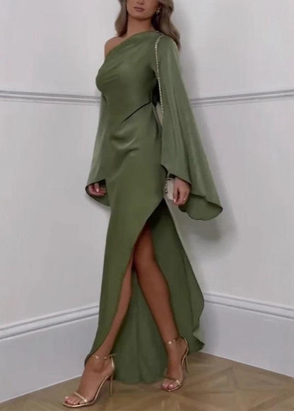 Vintage Inspired Garment with a Contemporary Edge