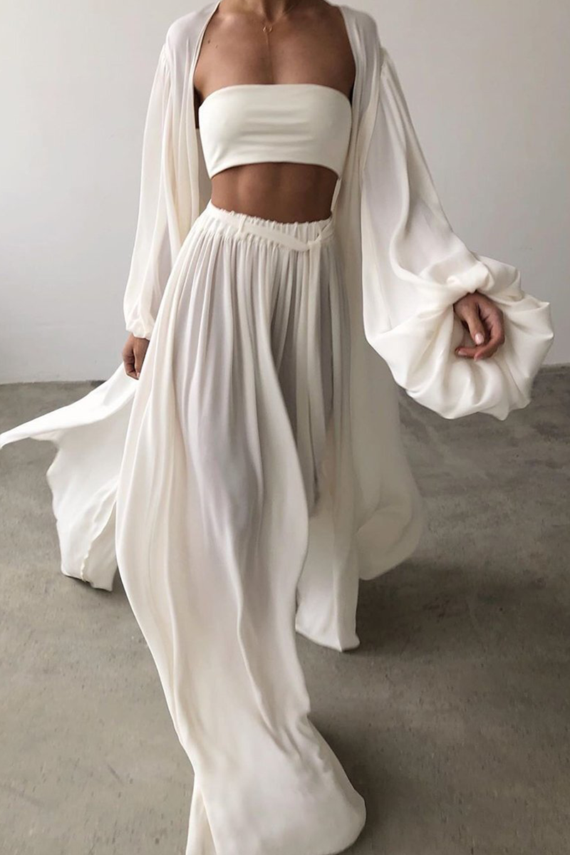 Vintage Inspired Garment with a Contemporary Edge