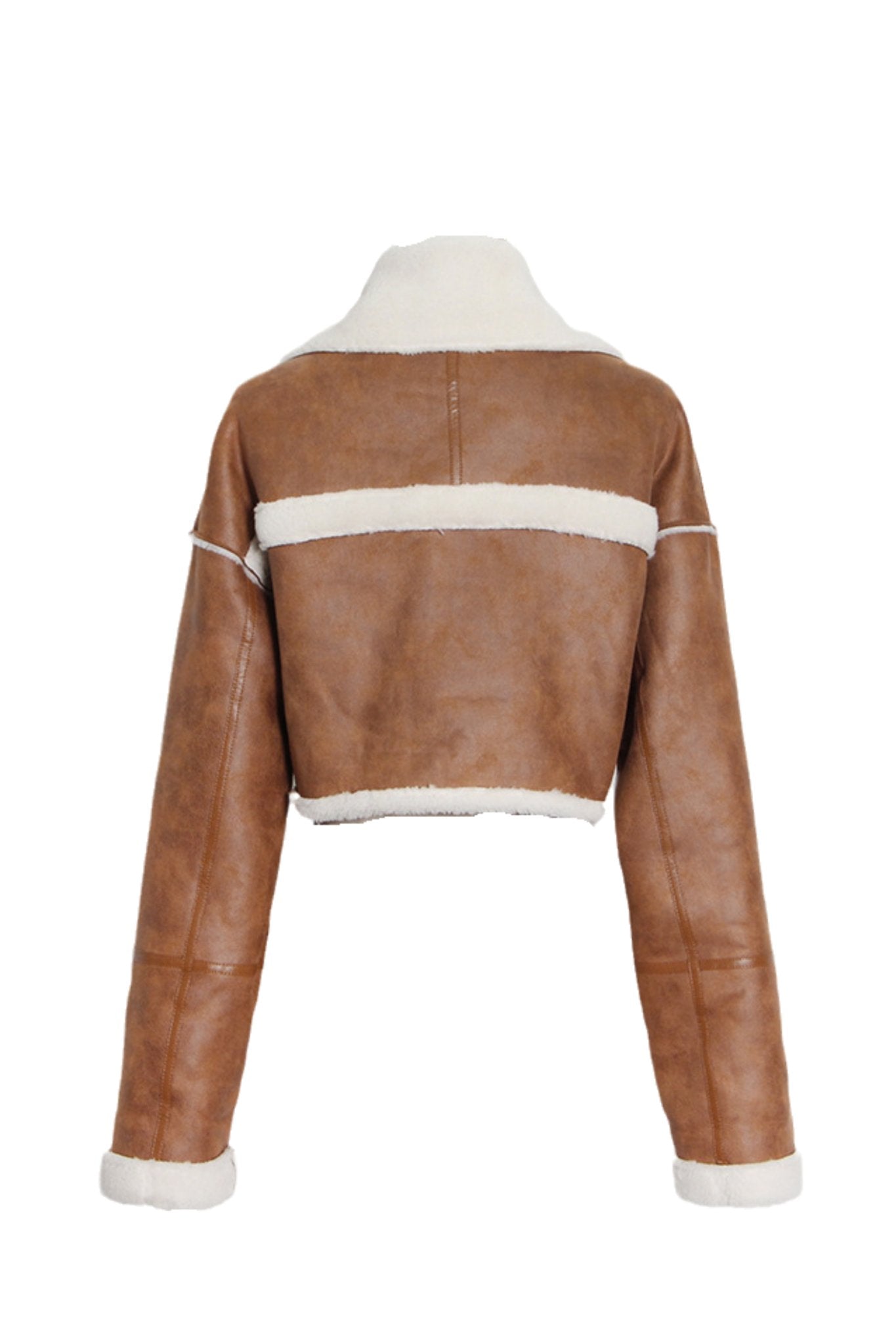 Vintage Inspired Jacket with a Contemporary Edge