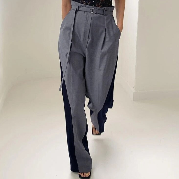 Beautifully Finished Pants in a Timeless Design