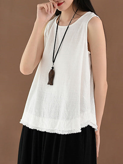 Beautifully Balanced Top with Timeless Character