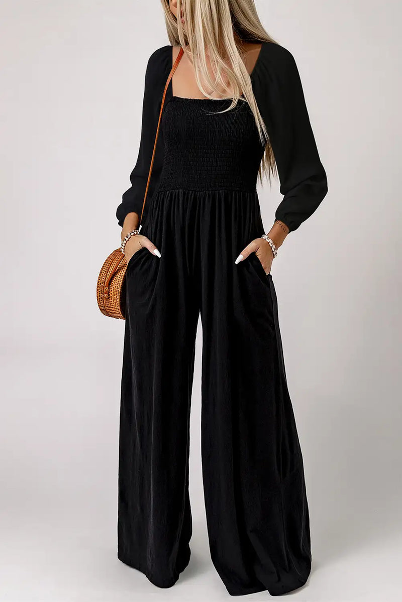 Beautifully Balanced Garment with Timeless Character
