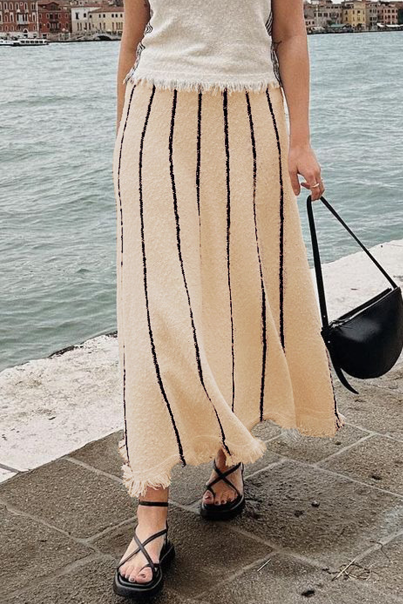 Beautifully Finished Garment in a Timeless Design