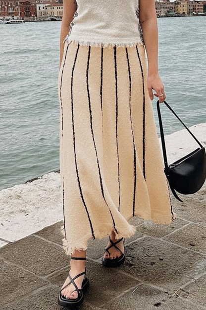 Beautifully Finished Garment in a Timeless Design