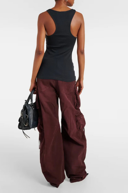 Gracefully Styled Garment for Any Occasion