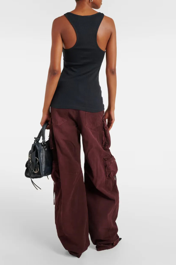 Gracefully Styled Garment for Any Occasion