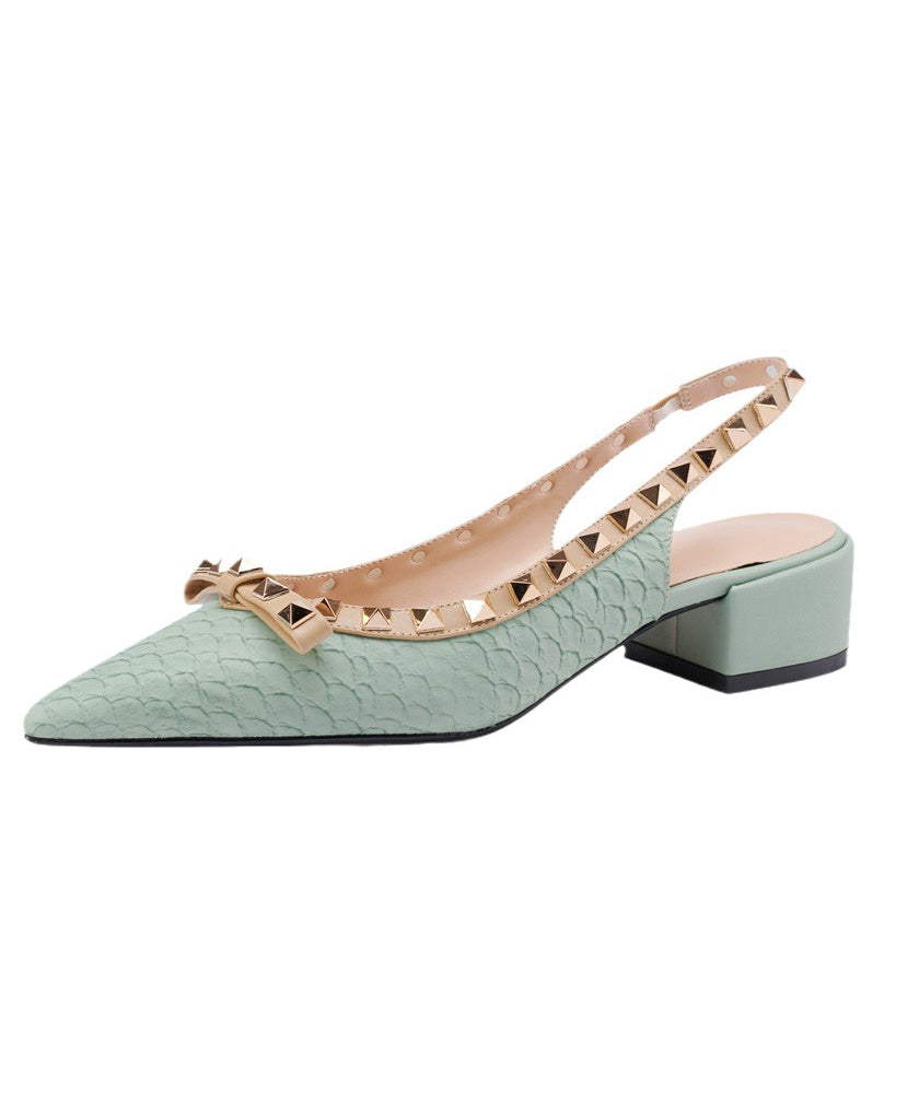Polished Sandals with an Effortless Classic Look