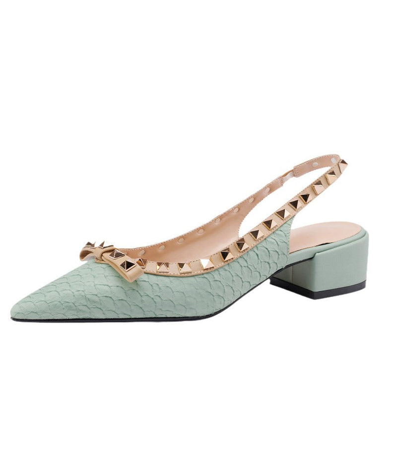 Polished Sandals with an Effortless Classic Look
