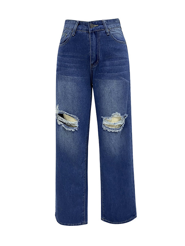 Sophisticated Pants with a Clean Classic Look