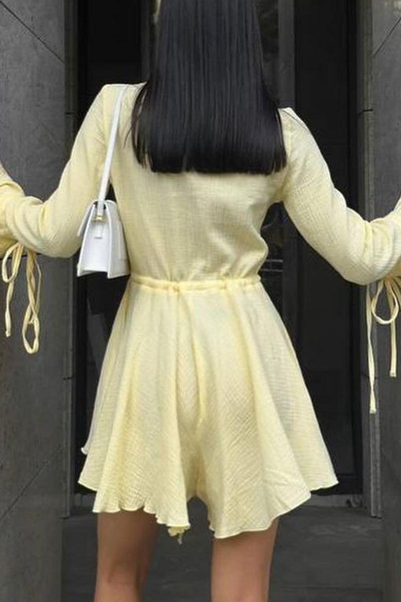 Polished Garment with an Effortless Classic Look