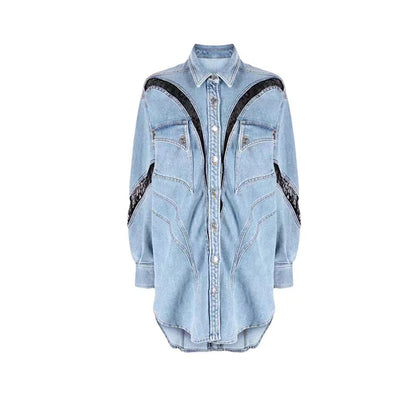 Well Tailored Jacket with a Graceful Silhouette