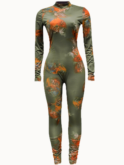 A Vintage Style Garment with Delicate Timeless Details