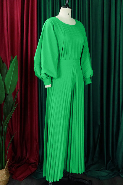 Vintage Inspired Garment with a Contemporary Edge