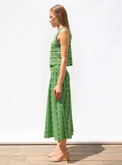 Polished Garment with an Effortless Classic Look
