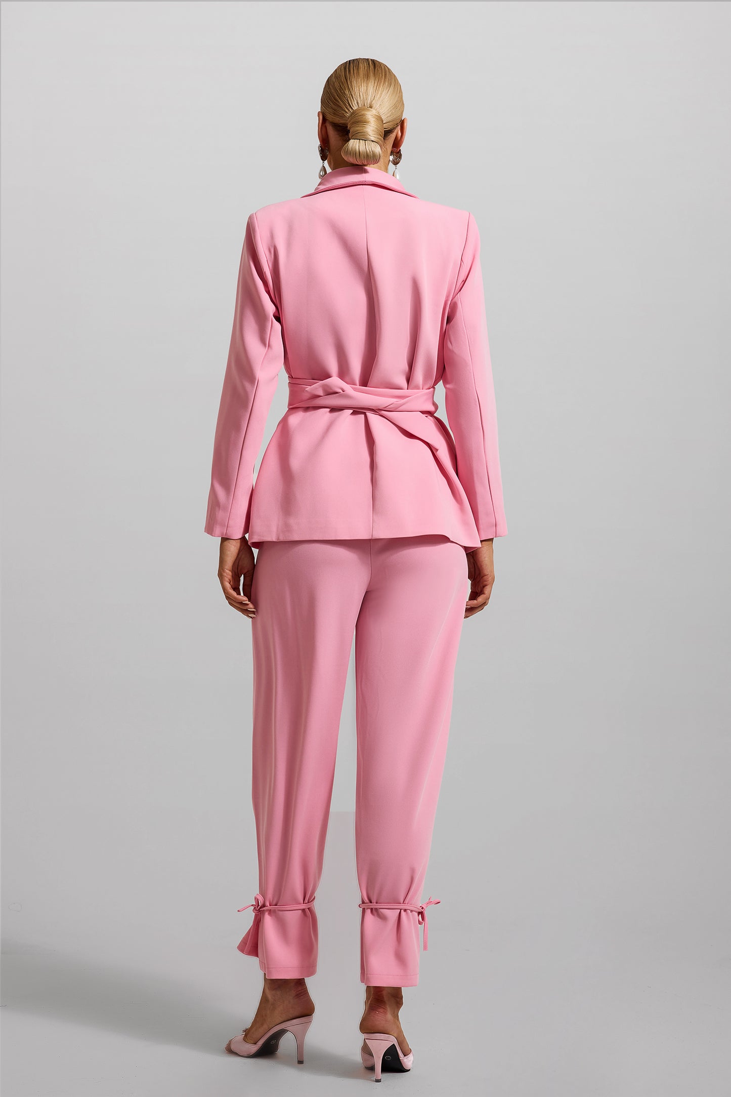 Classic Vintage & Enduringly Stylish Pants
