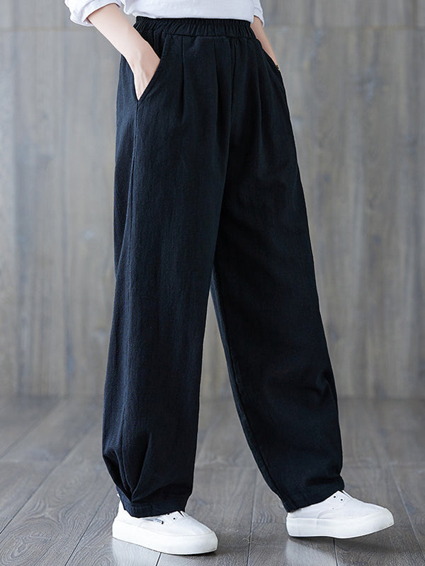 Beautifully Crafted Pants in a Classic Style