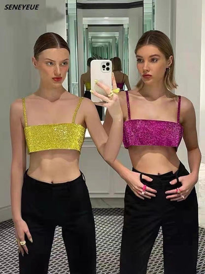 Vintage Inspired Top with a Contemporary Edge