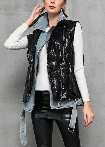 Sophisticated Coat with a Clean Classic Look