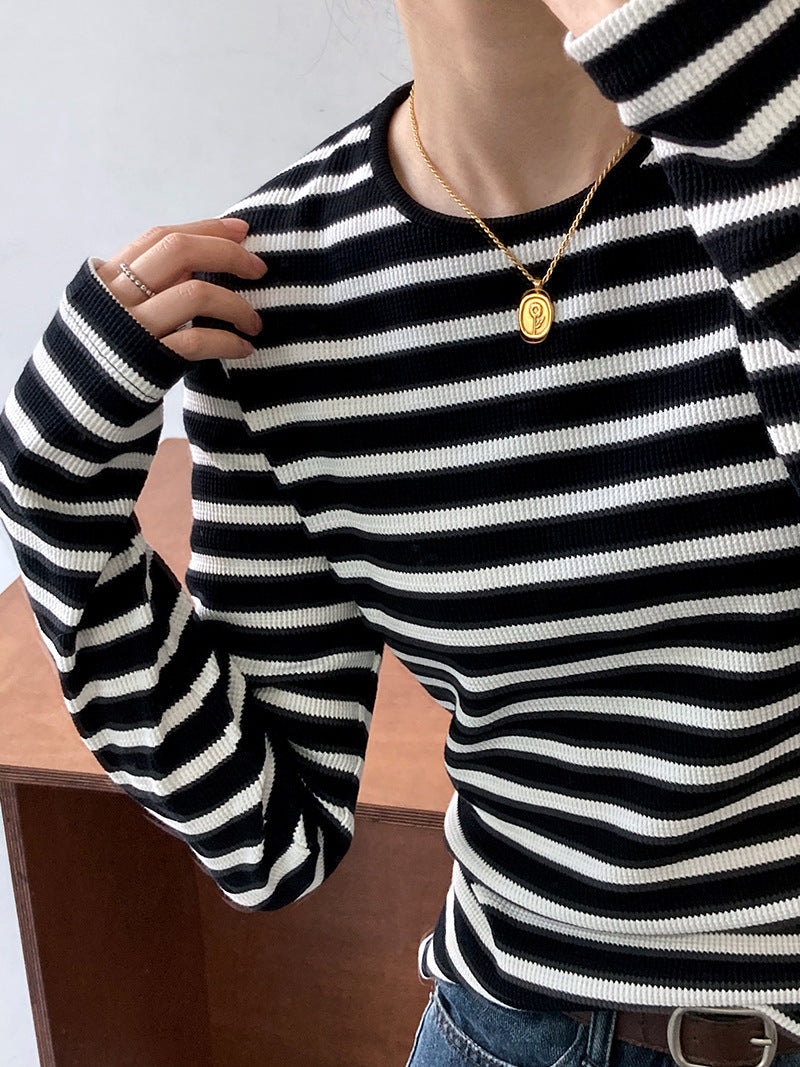Polished Shirt with an Effortless Classic Look