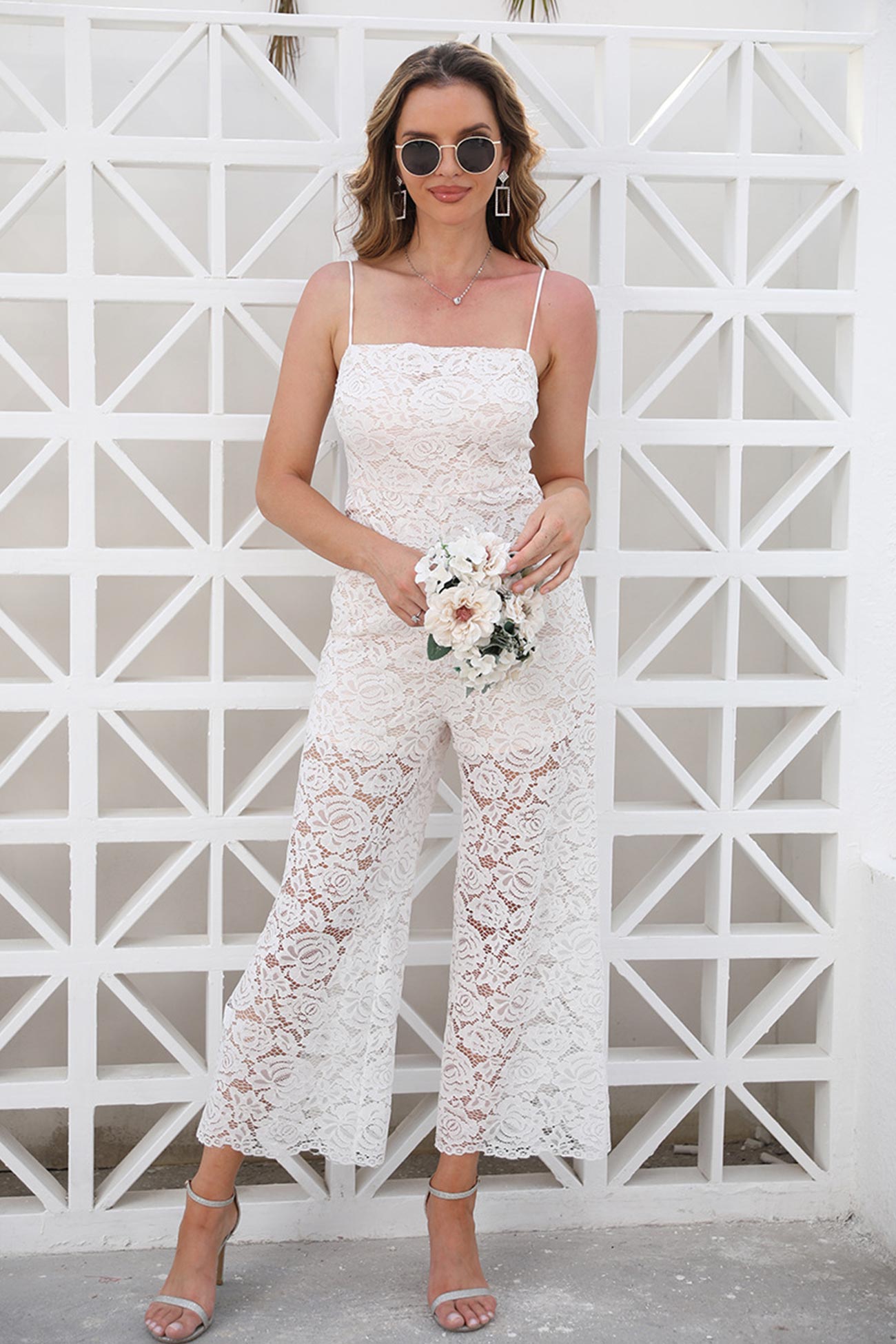Beautifully Crafted Garment in a Classic Style